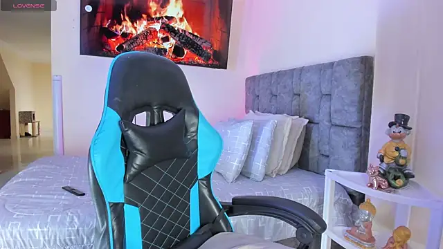 danielasexya1 online show from 01-08-25, 06:52