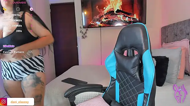 danielasexya1 online show from 02-05-25, 02:51