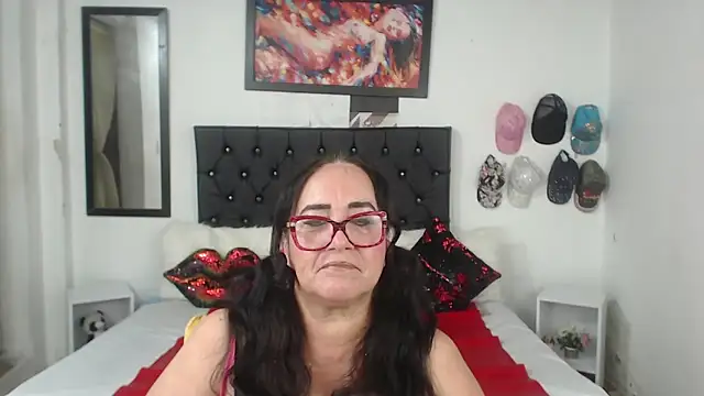 Sweetbigcatt online show from 03-15-25, 02:46