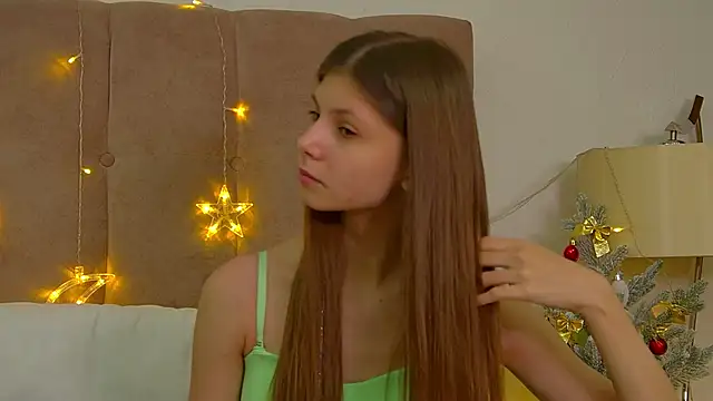 AudreyBarlow online show from 12-20-24, 06:29