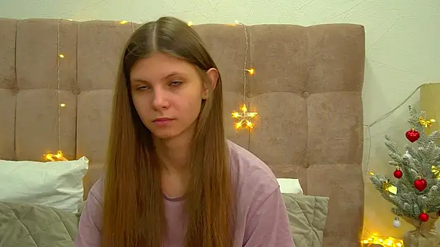 AudreyBarlow online show from 12-21-24, 06:30