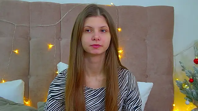 AudreyBarlow online show from 12-27-24, 06:24