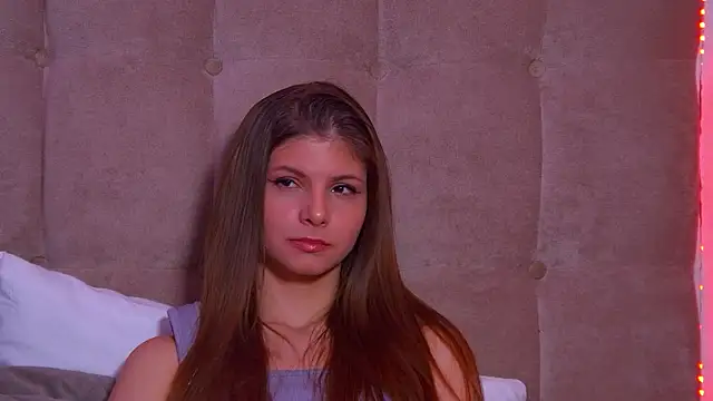 AudreyBarlow online show from 01-24-25, 09:28