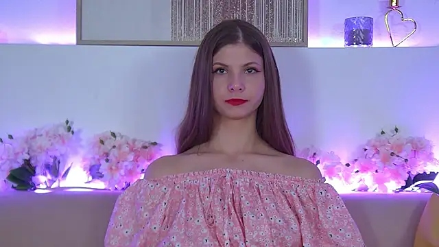 AudreyBarlow online show from 02-14-25, 09:24