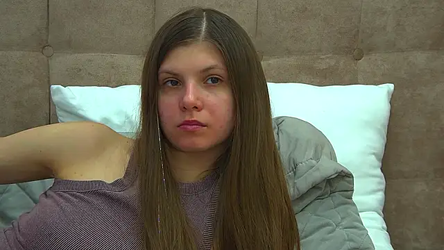 AudreyBarlow online show from 02-25-25, 06:25