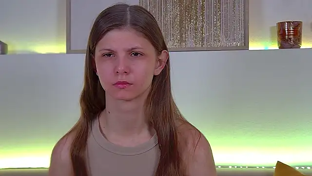 AudreyBarlow online show from 02-27-25, 06:29