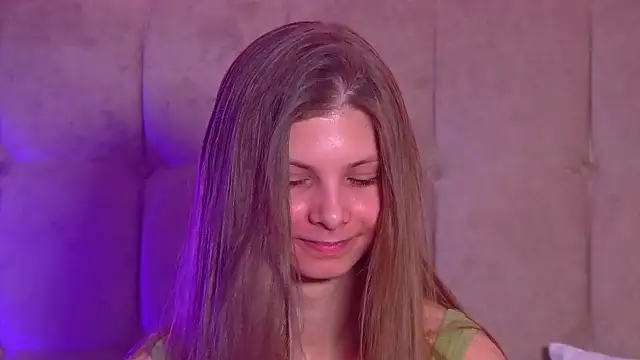 AudreyBarlow online show from 02-28-25, 06:32