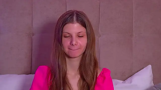 AudreyBarlow online show from 03-01-25, 09:29