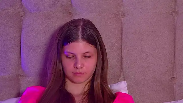 AudreyBarlow online show from 03-01-25, 12:34