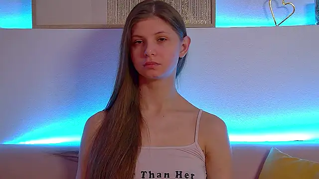 AudreyBarlow online show from 03-06-25, 06:30