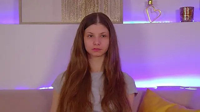 AudreyBarlow online show from 03-11-25, 06:21