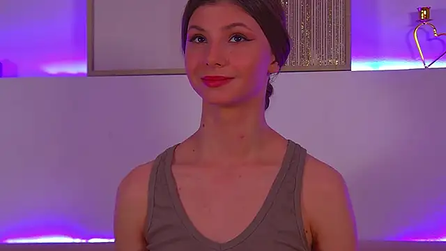 AudreyBarlow online show from 03-17-25, 03:50