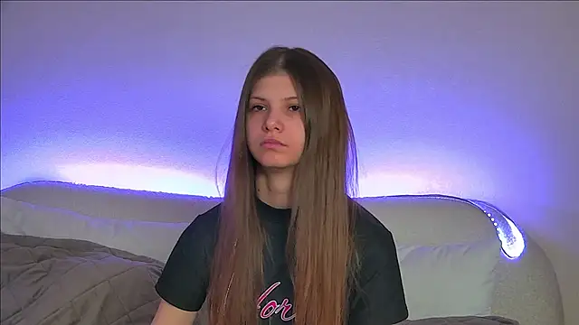 AudreyBarlow online show from 03-18-25, 06:25