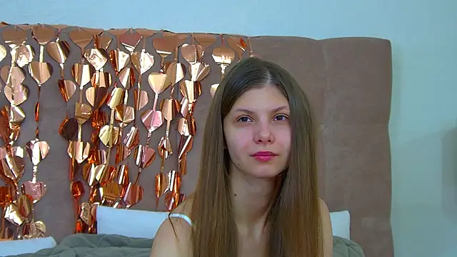 AudreyBarlow online show from 02-14-26, 06:21