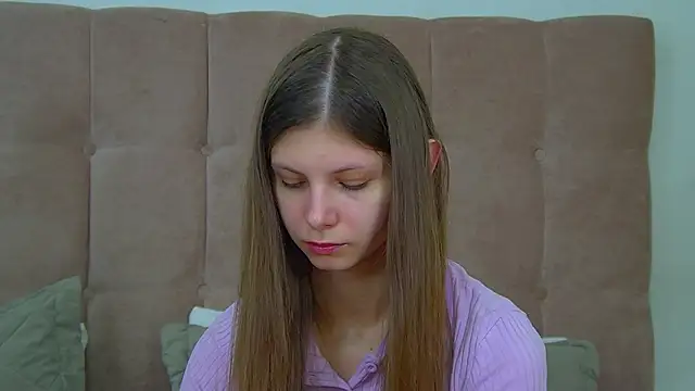 AudreyBarlow online show from 03-03-26, 06:30