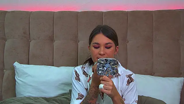 RachelSimpson online show from 01-15-25, 07:12