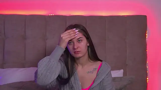 RachelSimpson online show from 01-30-25, 06:32