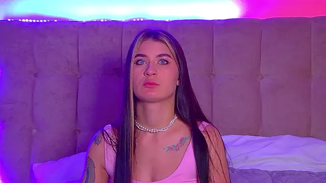 RachelSimpson online show from 03-18-25, 06:26