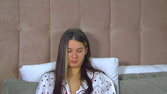 RachelSimpson online show from 02-06-26, 06:33