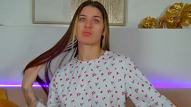 RachelSimpson online show from 03-13-26, 06:25