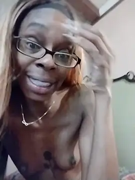 Jasmine FullsShine online show from 02-16-26, 08:05