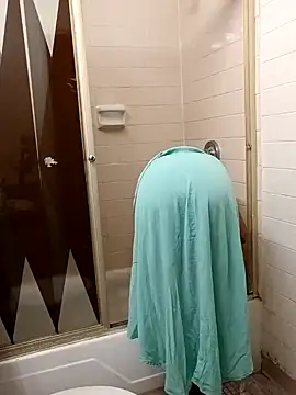 Jasmine FullsShine online show from 03-12-26, 07:09