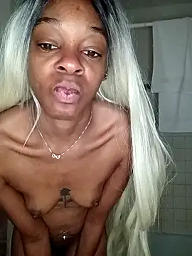 Jasmine FullsShine online show from 04-08-26, 09:20