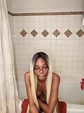 Jasmine FullsShine online show from 04-11-26, 05:45