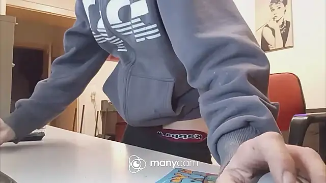 der dino30 online show from 02-06-25, 01:27