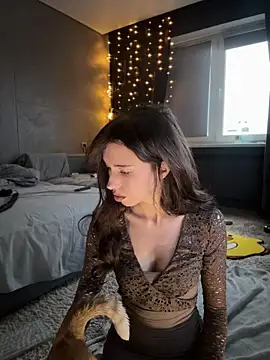 Bastet online show from 04-26-26, 05:10