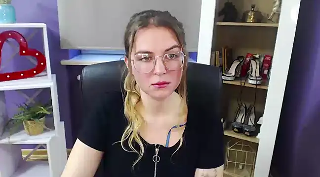 Zoey Erotic online show from 12-23-24, 10:21