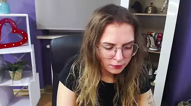 Zoey Erotic online show from 12-27-24, 05:31