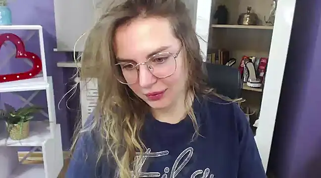 Zoey Erotic online show from 12-31-24, 05:33