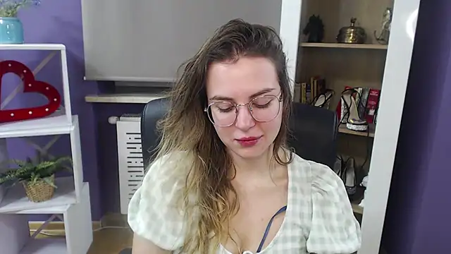 Zoey Erotic online show from 01-07-25, 05:33