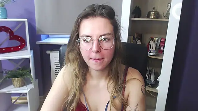 Zoey Erotic online show from 01-13-25, 09:08