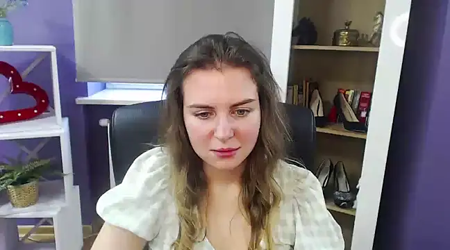 Zoey Erotic online show from 01-22-25, 11:34