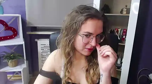 Zoey Erotic online show from 01-27-25, 05:25