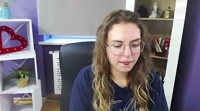 Zoey Erotic online show from 01-31-25, 11:24