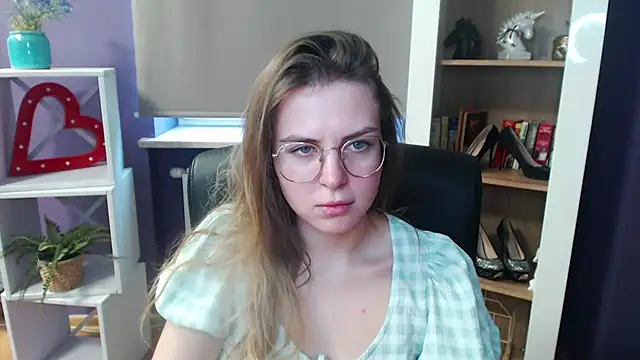 Zoey Erotic online show from 02-19-25, 08:55