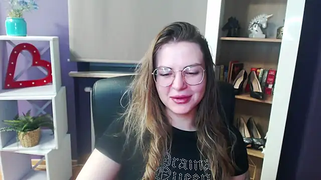 Zoey Erotic online show from 02-20-25, 05:44