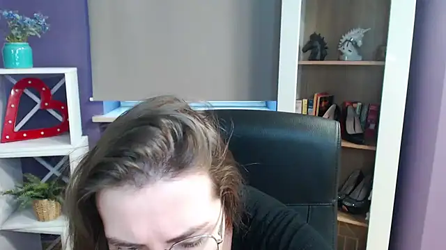 Zoey Erotic online show from 02-21-25, 07:23