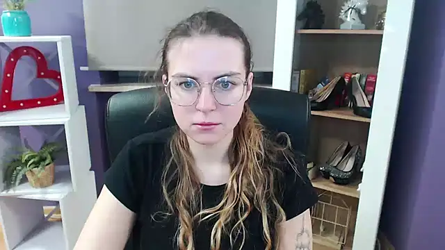 Zoey Erotic online show from 02-24-25, 05:33