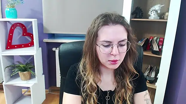 Zoey Erotic online show from 03-07-25, 05:29