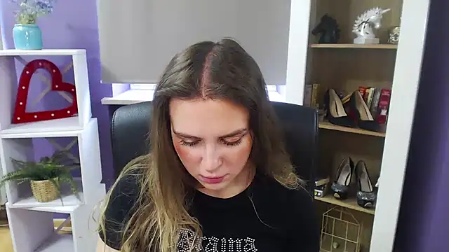 Zoey Erotic online show from 03-19-25, 08:45