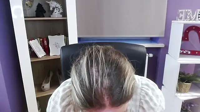 Zoey Erotic online show from 09-25-25, 04:49