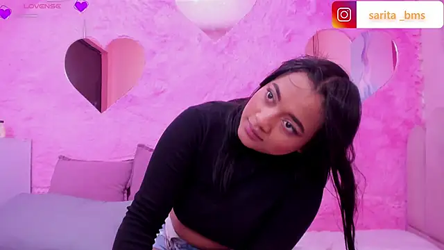 Snapshot of Sariitaa_ chatting on 01-12-25, 06:05 Sariitaa  online show from 01-12-25, 06:05