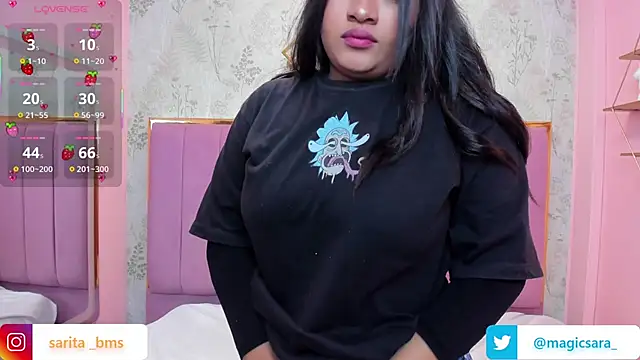 Snapshot of Sariitaa_ chatting on 02-20-25, 11:42 Sariitaa  online show from 02-20-25, 11:42