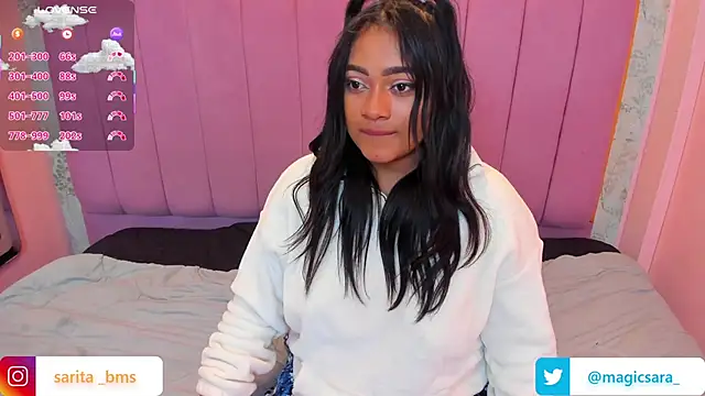 Snapshot of Sariitaa_ chatting on 03-05-25, 05:50 Sariitaa  online show from 03-05-25, 05:50