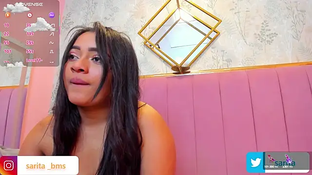 Snapshot of Sariitaa_ chatting on 03-13-25, 02:44 Sariitaa  online show from 03-13-25, 02:44