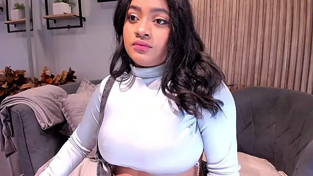 Sariitaa  online show from 10-29-25, 03:14